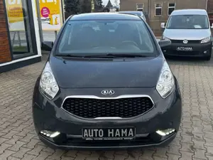 Kia Venga Bild 3