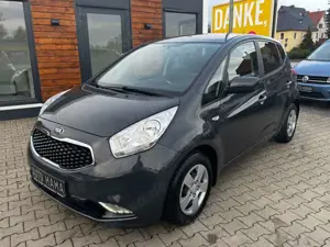 Kia Venga Bild 2