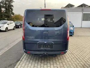 Ford Tourneo Custom Bild 5