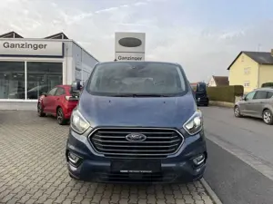 Ford Tourneo Custom Bild 4