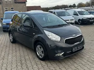 Kia Venga Bild 4