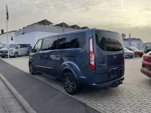 Ford Tourneo Custom Bild 3
