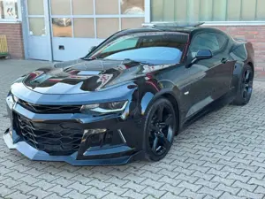 Chevrolet Camaro 3,6L V6 340 PS TÜV NEU