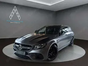 Mercedes-Benz E 63 AMG E 63 S AMG 4Matic *PANO*360°*STANDHZ*SOFTC*VOLL*