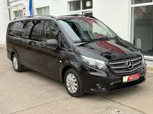 Mercedes-Benz Vito Tourer  extralang 8Sitze  2x Schiebetür AHK