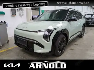 Kia EV3 EV3 81.4 GT-Line DriveWiseParkPro Komfort HUD  LED