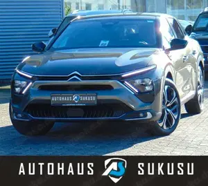 Citroen C5 X Puretech 130 EAT8 Shine