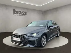 Audi A3 S line 35 TDI 110(150) kW(PS) S tro