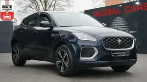 Jaguar E-Pace E-PACE D200 AWD R-DYNAMIC S*PANORAMA*VIRTUAL*