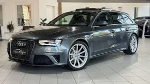 Audi RS4 Avant 4.2 FSI quattro CARBON ACC PANO TTW 19