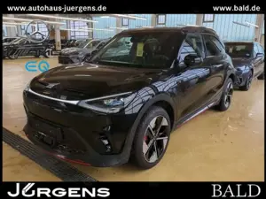smart #1 Brabus Head-up#360-Grad#Panorama#Fahrassist