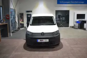 Volkswagen Caddy "Cargo" 2.0 TDI 75 kW PDC HINTEN KLIMA TEM