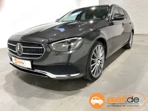 Mercedes-Benz E 220 T d Business Automatik EU6d LED Navi Klima PDC