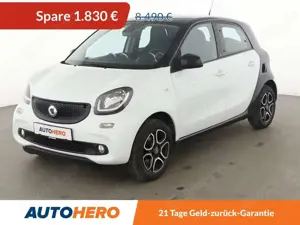 smart forFour 1.0 Prime