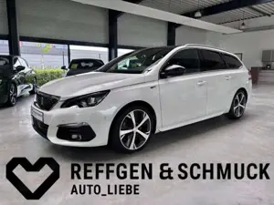 Peugeot 308 SW GT LEDER+NAV+LED+PANO+DENON+KAMERA+MASSAG