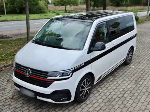 Volkswagen T6.1 Multivan Multivan T6.1 Kurz DSG Exclusive