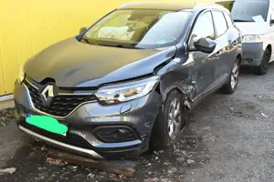 Renault Kadjar TCe 140 EDC GPF INTENS