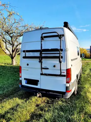 Volkswagen Crafter Crafter 35 TDI BMT 35 TDI VA