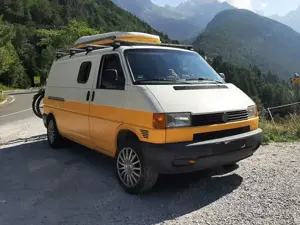 Volkswagen T4