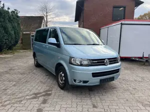 Volkswagen T5 Multivan