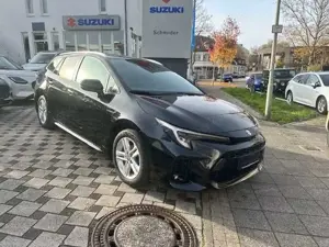 Suzuki Swace 1.8 Hybrid Comfort+/Navigation/LED/AHK