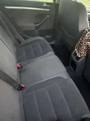 Volkswagen Golf 1.6 DSG Trendline Bild 5