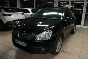 Nissan Qashqai Tekna 4X4