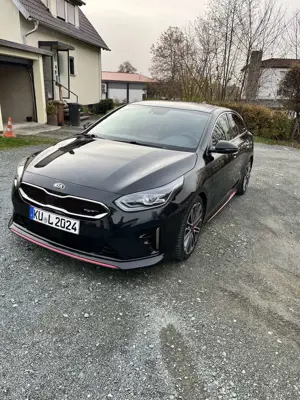 Kia ProCeed / pro_cee'd GT