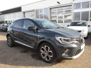 Renault Captur 1,6 E-Tech Plug-in Hybrid 160 Edition One