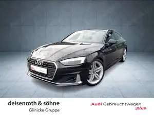 Audi A5 advanced 40 TDI Matrix/Nav/Kam/DAB
