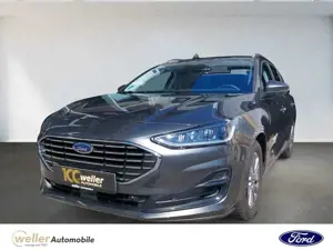 Ford Focus Turnier 1.0L EcoBoost ''Titanium X'' - Apple/Andro