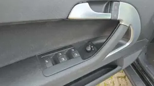 Audi A3 Cabriolet Nav Bluet. Connect Klimatr. Sitzh Bild 5