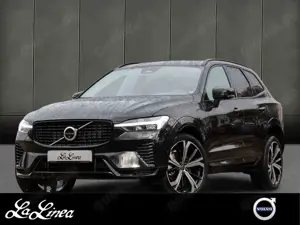 Volvo XC60 T8 AWD Plus Dark Recharge Plug-In Hybrid