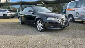 Audi A3 Cabriolet Nav Bluet. Connect Klimatr. Sitzh Bild 3