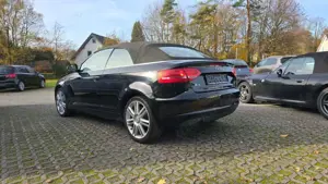 Audi A3 Cabriolet Nav Bluet. Connect Klimatr. Sitzh Bild 4