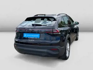 Volkswagen Taigo 1.5TSI DSG Life ACC Navi LED PDC Sitzheiz Bild 4