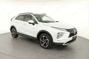 Mitsubishi Eclipse Cross Eclipse Cross 2.4 MIVEC Hybrid INTRO LED+NAV+ACC Bild 5