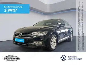 Volkswagen Passat Variant Business 2.0 TDI DSG NAVI+LED+SHZ
