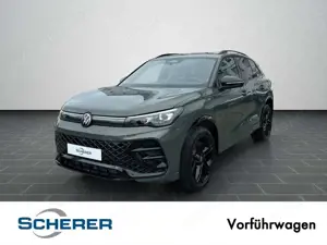 Volkswagen Tiguan R-Line 2,0 l TDI 4M 193 PS DSG7