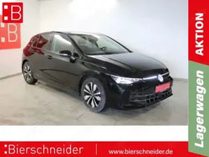 Volkswagen Golf 8 1.5 eTSI DSG GOAL 16 NAVI AHK IQ.LIGHT ACC