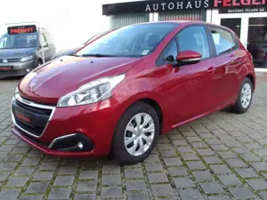 Peugeot 208 PureTech