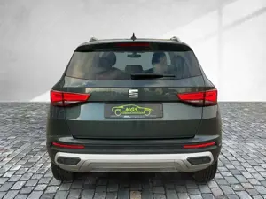 SEAT Ateca Xperience 1.5 16V TSI ACT DAB #BT Bild 5