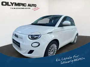 Fiat 500e 42 kWh  GANZJAHRESREIFEN KLIMA-AT CARPLAY