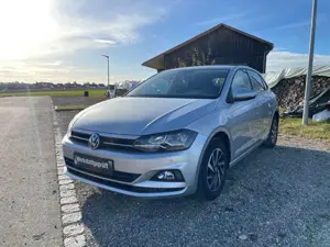 Volkswagen Polo Join