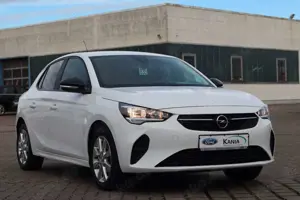 Opel Corsa F Edition