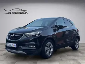 Opel Mokka X Innovation 1,4 AUTOMATIK SERVICE NEU Bild 1