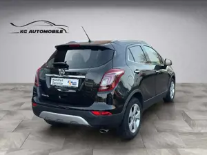 Opel Mokka X Innovation 1,4 AUTOMATIK SERVICE NEU Bild 5