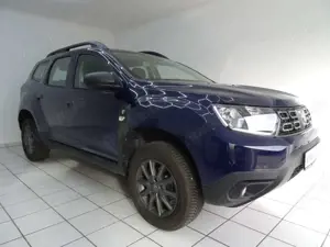 Dacia Duster II 1.6 Essential 1. Hand 8fach Bluetooth