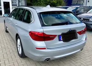 BMW 520 520d xDrive Touring Aut.