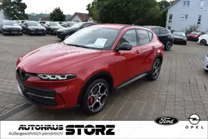 Alfa Romeo Tonale Veloce Plug-In-Hybrid AWD |VELOCE|ACC|NAVI|KAMERA|